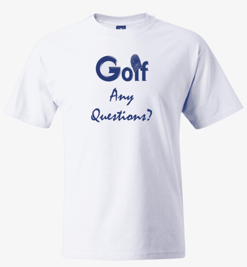Any Questions Hanes Beefy T Shirt, T Shirts - Create Your Own Miracles Tops - Blue Unicorn, transparent png download
