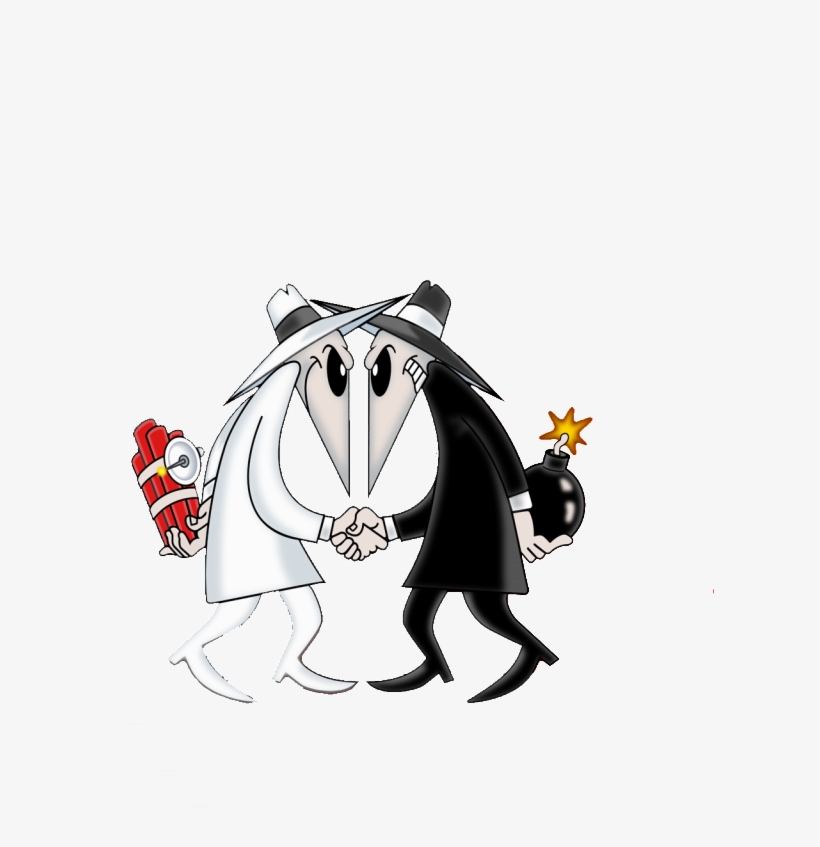 168kib, 1024x768, Spy Vs Spy - Spy Vs Spy Phone, transparent png download