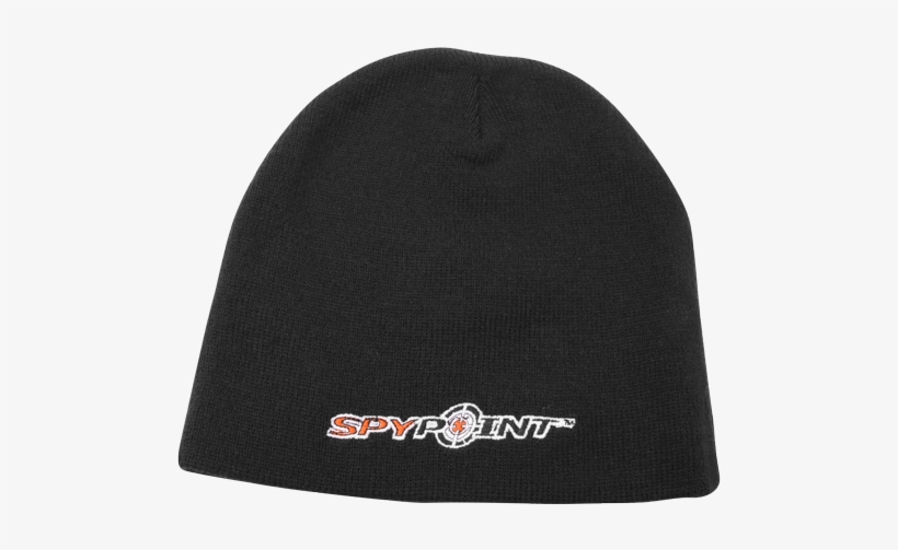 Bh-spy - Spypoint Beanie Hat One Size, Beanies, Pattern Logos,, transparent png download