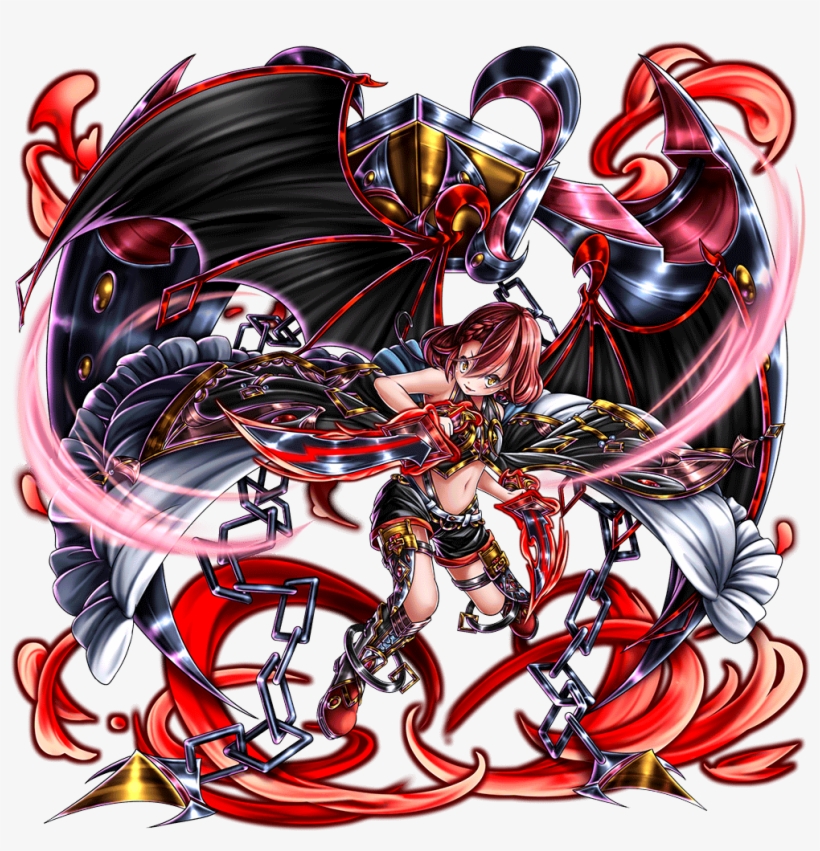 Devil Spy Millenia Full Art - グラサマ ミレニア, transparent png download