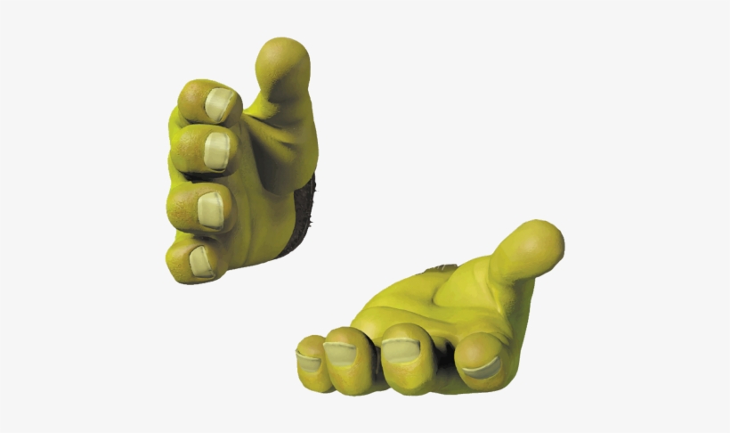 Shrek Png, transparent png download