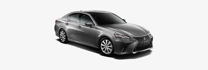 Lexus Gs 450h 2018, transparent png download