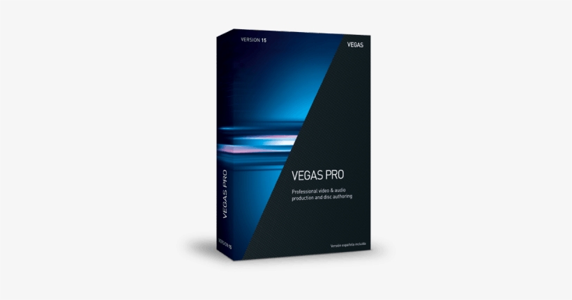 [ Img] - Magix Vegas Pro 15, transparent png download