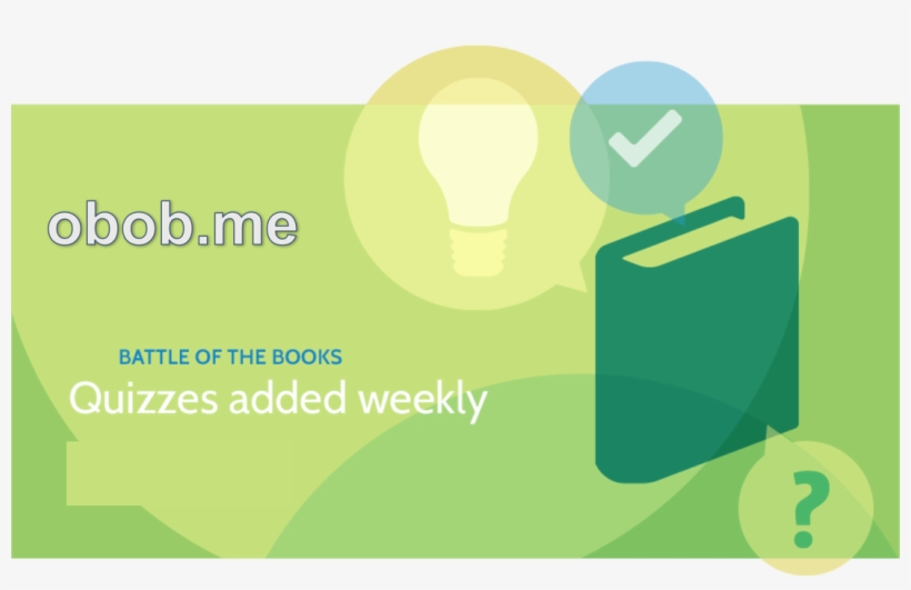I Am Tired Of So Much Spam Coming From The Contact - Battle Of The Books Quiz Center, transparent png download