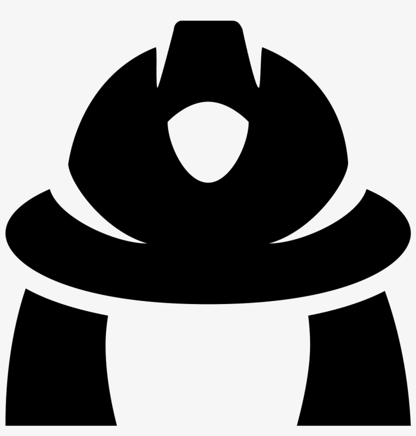 Fireman Female Icon - Firefighter, transparent png download