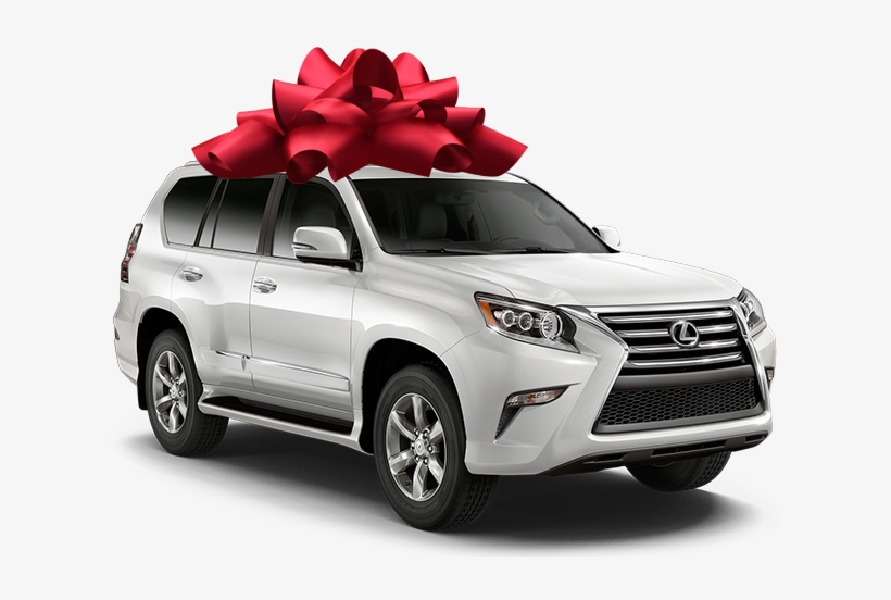 2016 Lexus Gx - 2018 Lexus Gx470 Review, transparent png download