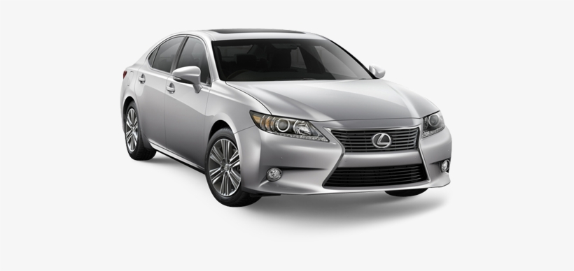 Es-model - Lexus Es 2013 Png, transparent png download
