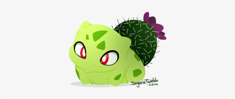My First Starter Was Bulbasaur - Pokémon, transparent png download
