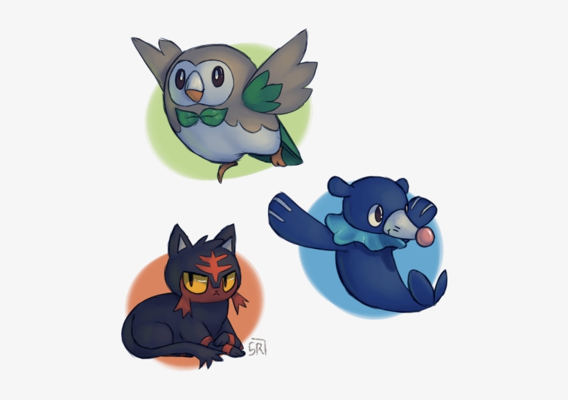 Drew The New Starters, The Owl Is My Favorite Altho - Cartoon, transparent png download