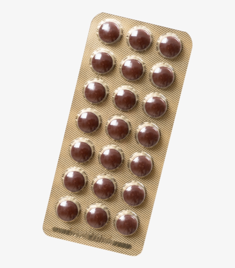 Tablet Floradix, transparent png download