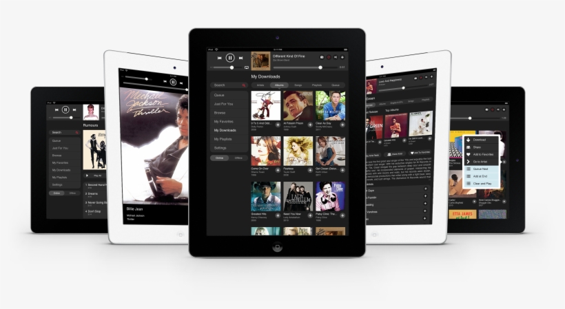 Despite Recent Trends, Abi Research Predicts 40 Million - Thriller Special Edition By Michael Jackson On Audio, transparent png download