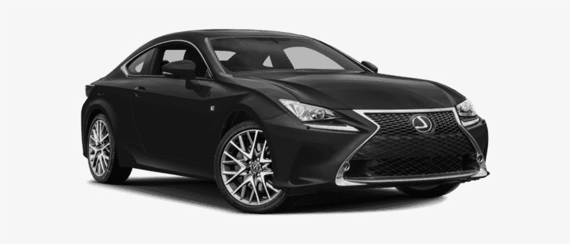 New 2018 Lexus Rc - Toyota Camry Se 2018 Sport, transparent png download