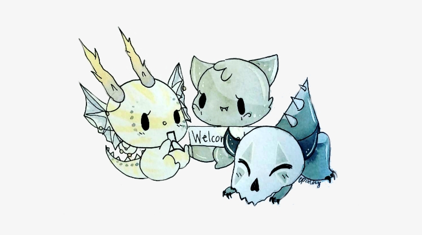 Hello If You Are On This Page, You Are Curious To Know - Cartoon, transparent png download