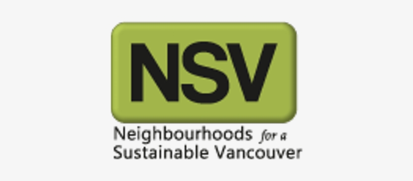 Nsvancouver - Sign, transparent png download