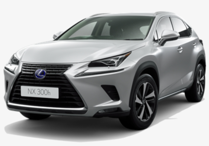 Lexus Nx - סיאט ארונה כסף, transparent png download