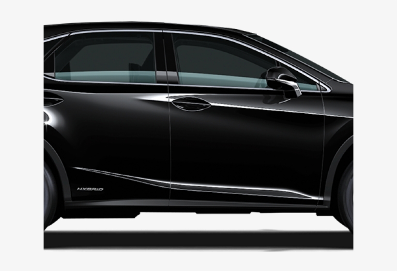 Volvo Clipart Lexus - Executive Car, transparent png download