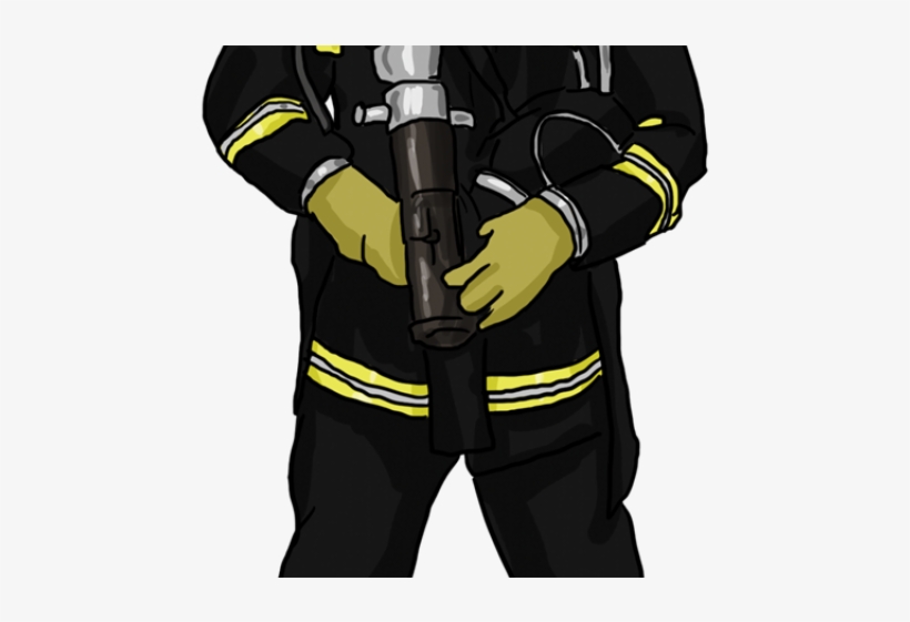 Fireman Image - عرض عن اليوم العالمي للدفاع المدني 2017, transparent png download