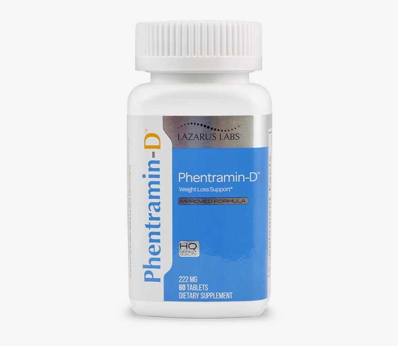 9 Month Pack - Phentermine, transparent png download