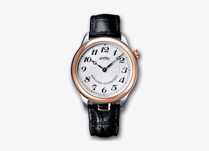 Heritage Repetition Classique - Nivrel Repeater Dragon, transparent png download