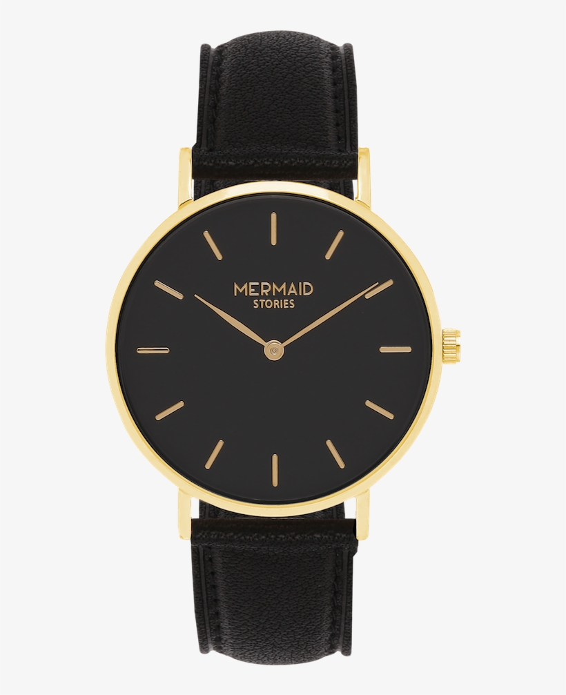 Exclusive Women - Daniel Wellington Black, transparent png download