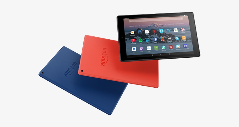 Amazon's Developer Tools Empower You To Create An Immersive - Amazon Fire Hd 10 Price, transparent png download