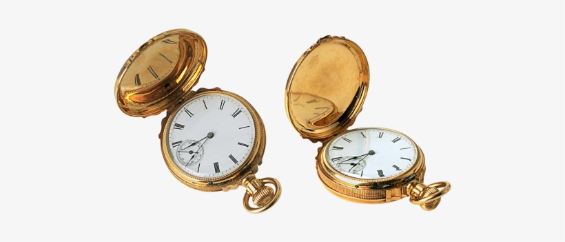 Clock,pocket - 停止抱怨,快樂生活, transparent png download