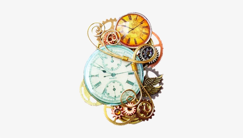 Steampunk Things, transparent png download