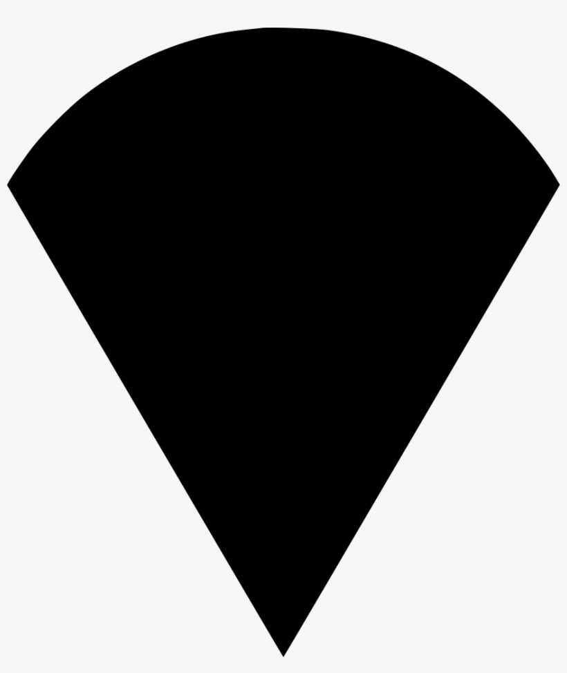 Pin Map Comments - Wifi Material Icon, transparent png download