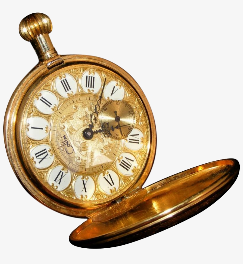 Elaborately Engraved Colibri Vintage Heavily Engraved - Brass, transparent png download