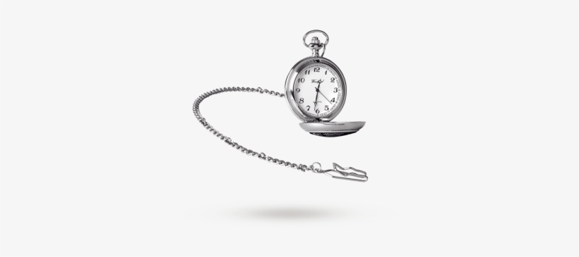 Woodford Pocket Watch - Dyrberg/kern, transparent png download