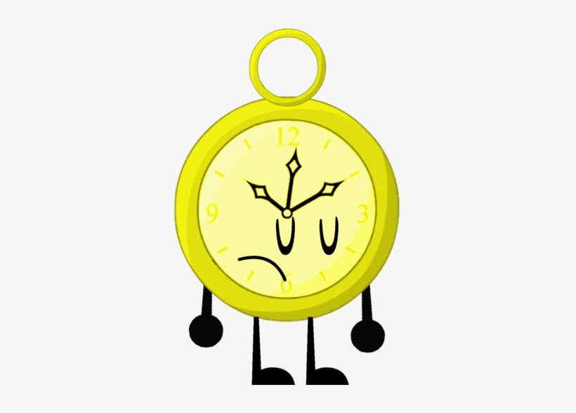 Pocket Watch - Watch, transparent png download