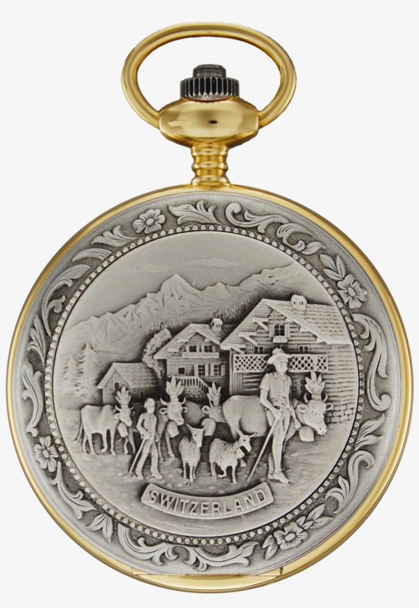 Share - Pocket Watch, transparent png download
