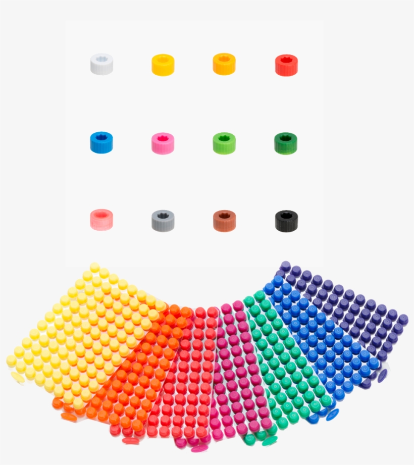 Closure System For 2d Tubes With External Thread - Tube, transparent png download