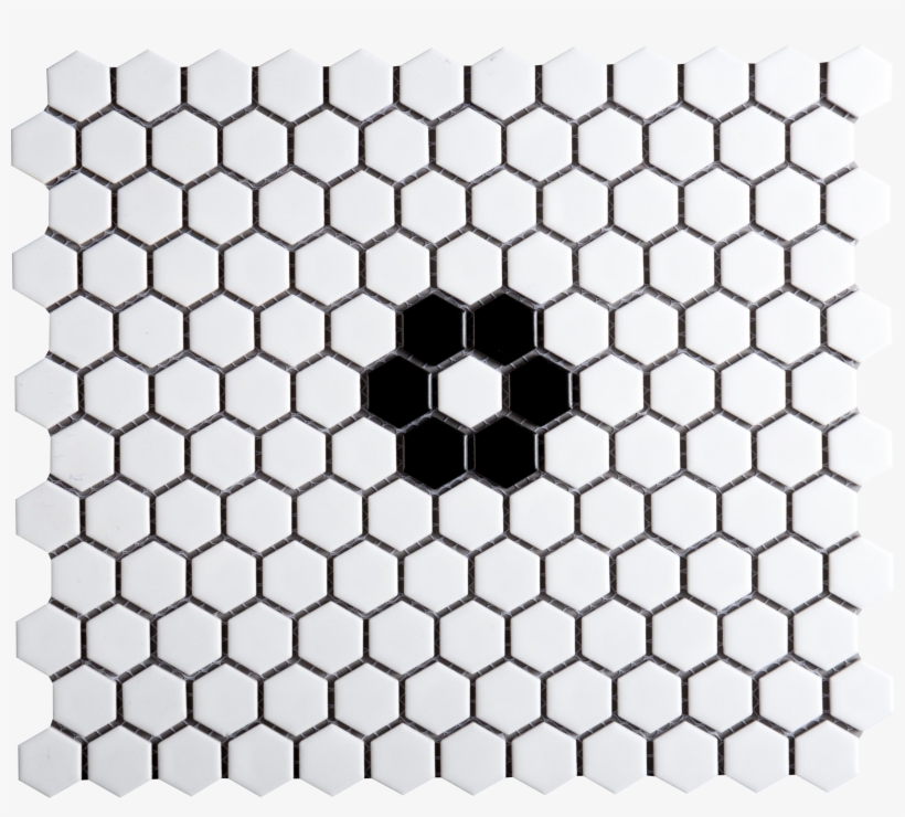Sita Hexagon Mosaics, transparent png download