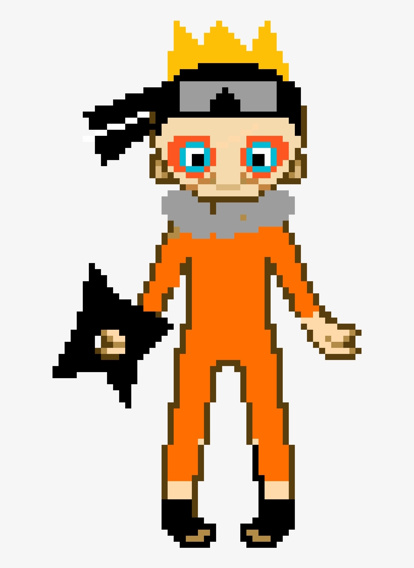 Naruto Uzumaki - Cartoon, transparent png download