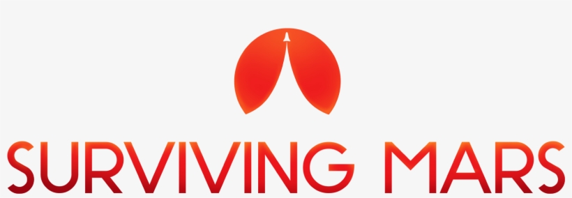 Paradox Interactive And Haemimont Games Announce The - Surviving Mars, transparent png download