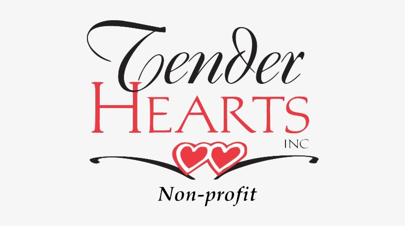 Tender Hearts Inc, transparent png download