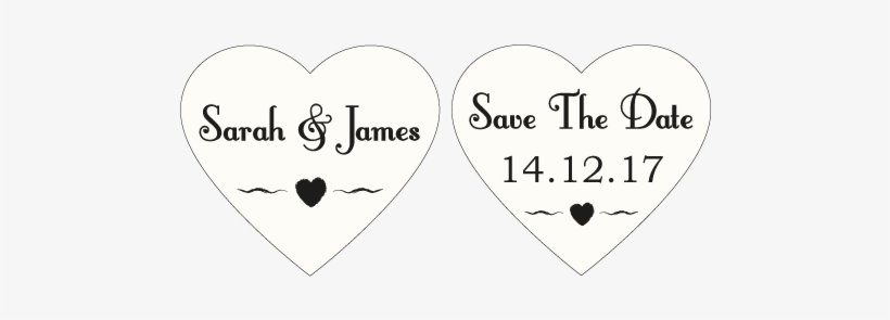 Save The Date, transparent png download