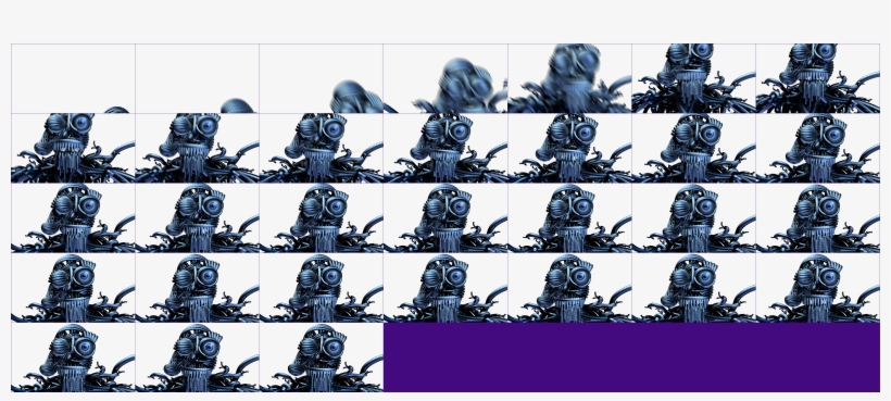 Click For Full Sized Image Ennard, transparent png download