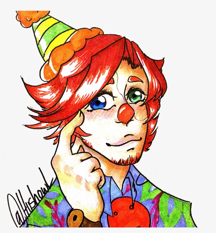 A Nerd Named Ennard - Five Nights At Freddy's, transparent png download