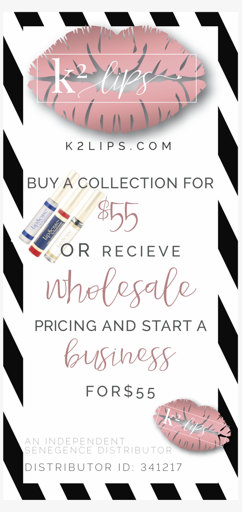 Buy Lipsense At 50% Off - Flyer, transparent png download