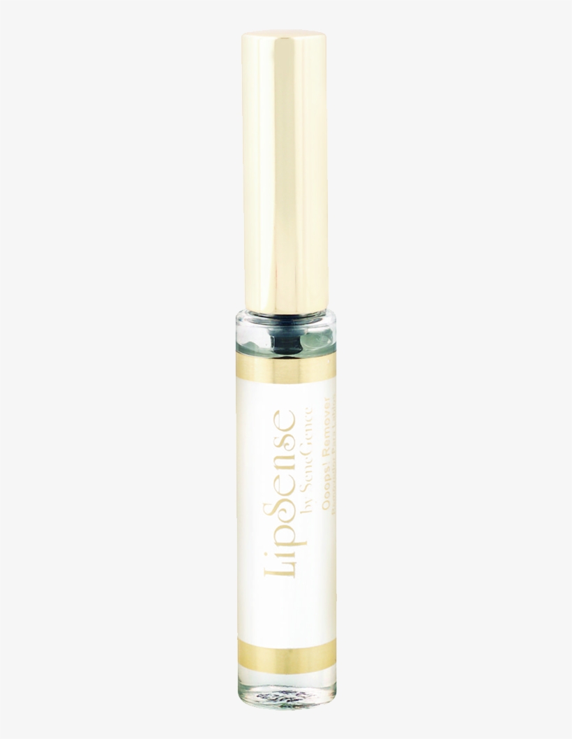 Remover Lipsense - Perfume, transparent png download