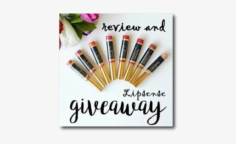 I Work With Small Children Daily So Make-up Has Never - Lipsense Tubes, transparent png download