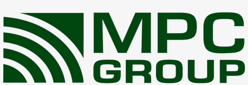 Mpc-group - Logo, transparent png download