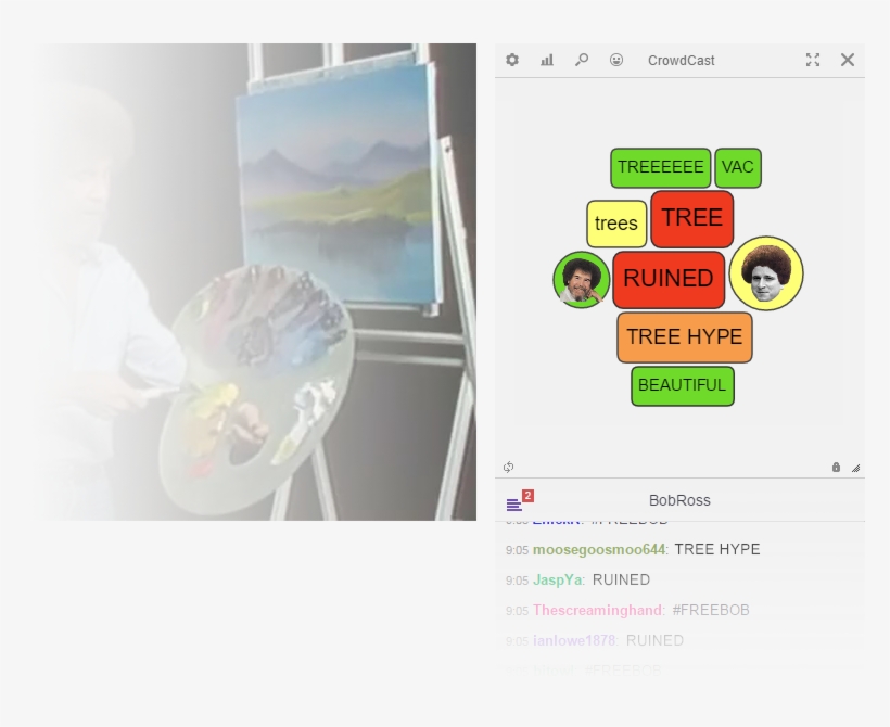 A New Way To Experience Twitch - Blog, transparent png download
