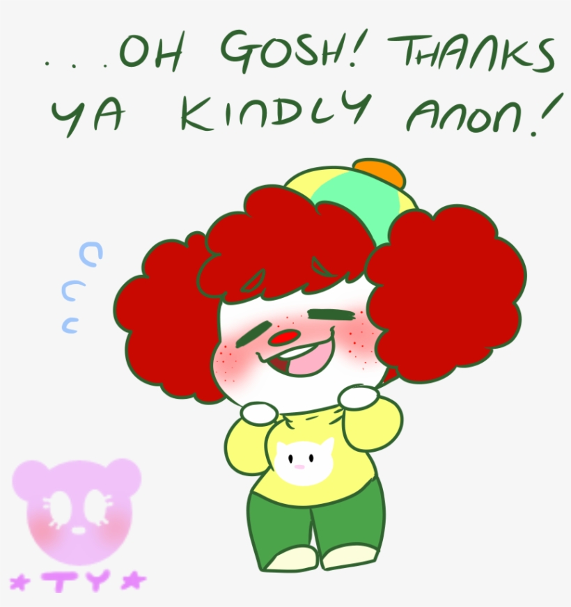 “ah Ah Bought It Ah Few Days Ago ” - Ennard Cute, transparent png download
