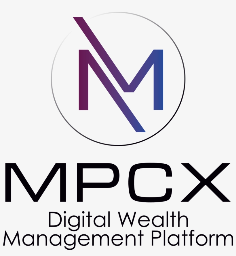 Mpcx Sasha Edition - Mpcx Digital Wealth Management, transparent png download
