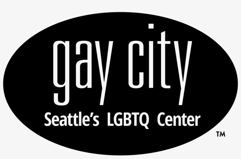 Gaycity - Gaycity Logo, transparent png download