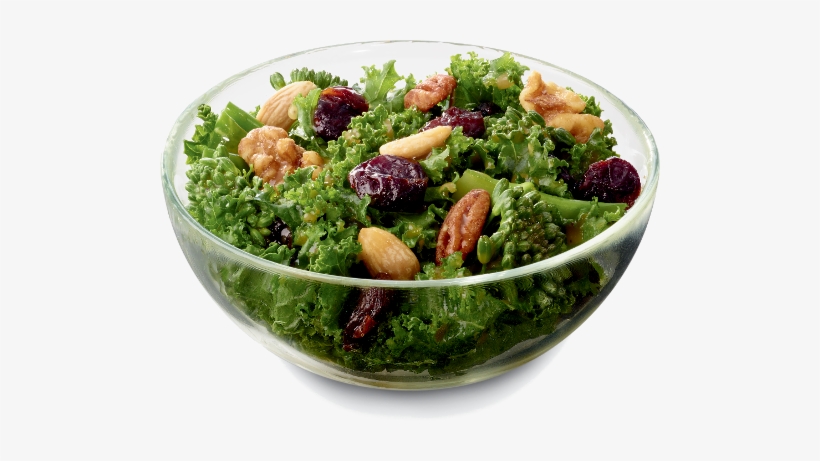 Via Chick Fil A - Kale Salad Chick Fil, transparent png download