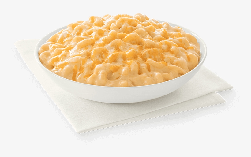Chick Fil A Mac And Cheese Small Tray - Mince Pie, transparent png download